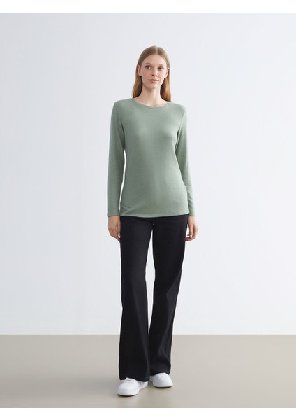 Yeni Sezon Bisiklet Yaka Kadın Body fiyatları