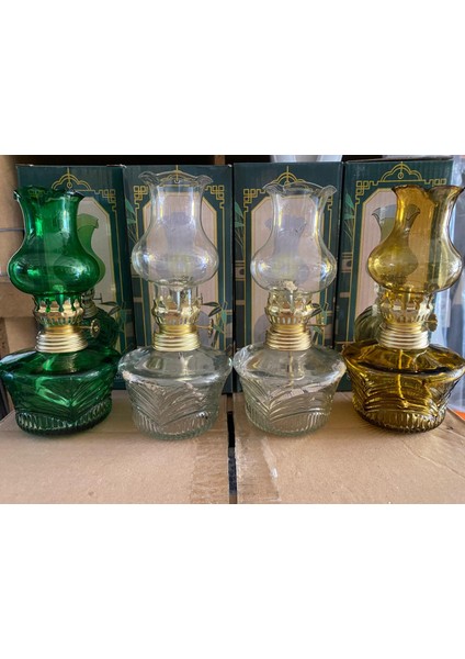 Nostaljik Gaz Lambası Fitilli Renkli Gaz Lambası Aydınlatma Lambası Işıldak fırsatları
