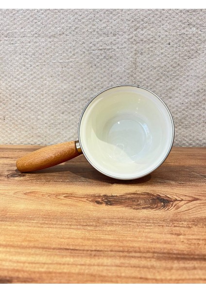 Emaye Sütlük, Isıtma Tenceresi - Good Food modelleri