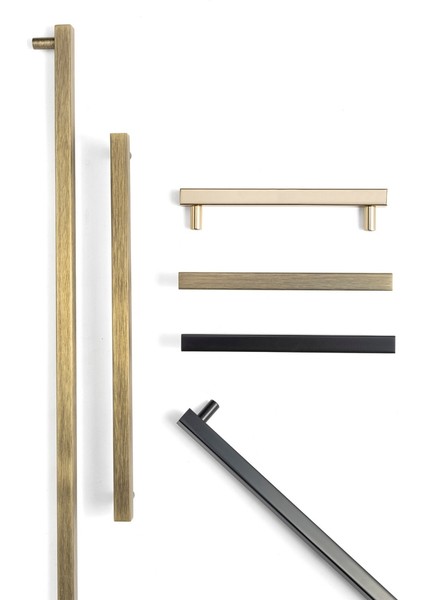 800 Mm Antik Rengi Klasik Kulp - Ssy8800 0800 Abm-Abm fiyatları