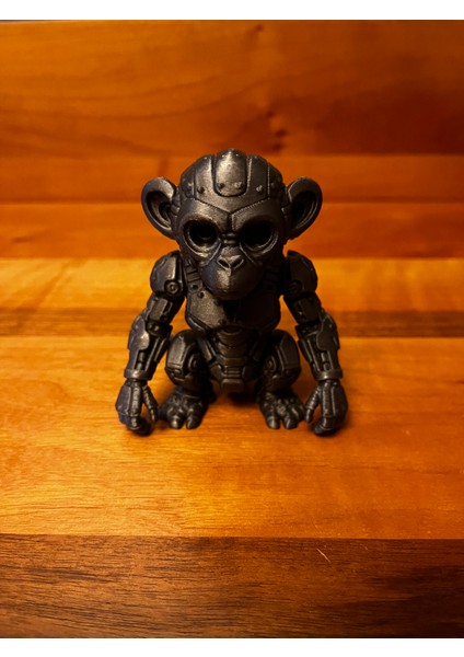 Droid Monkey – Masaüstü Biblo fırsatları