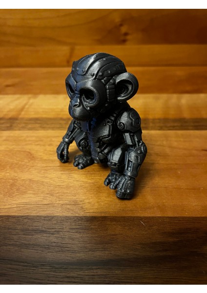 Droid Monkey – Masaüstü Biblo indirimleri
