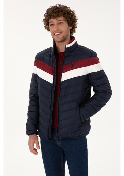 CHARLES25K-CO U.s Polo Assn. Erkek Mont 2246424 Lacivert fiyatları