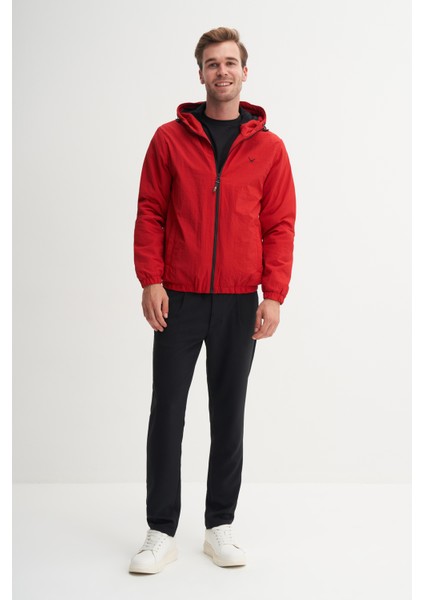 Erkek Mont 10200 Kırmızı fiyatları