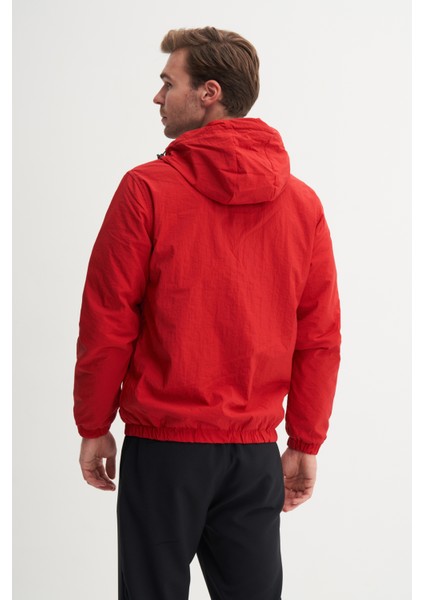 Erkek Mont 10200 Kırmızı modelleri