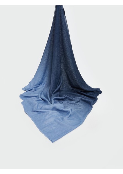 Yeni Sezon Basic Vual Kadın Şal