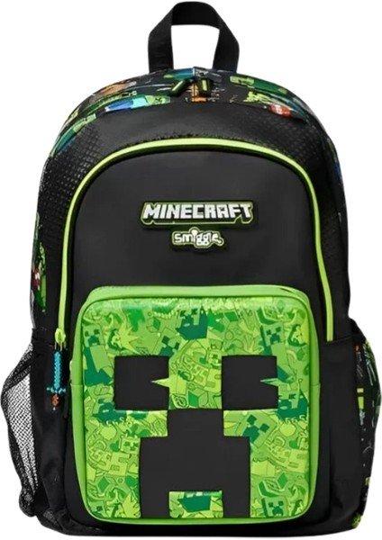 Erkek ve Kız Okul Çantaları 1-6 Sınıf Ilkokul Çizgi Film Sırt Çantası Büyük Kapasiteli Seyahat Çantası (Yurt Dışından)