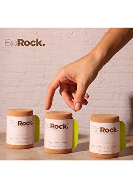 Crystal Deodorant Stick Ekolojik Ter Önleyici 120 g Alüminyum ve Paraben İçermez