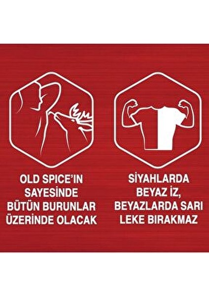 Whitewater Erkek Stick Deodorant 48 Saat Ferahlık 50 ml Alüminyum Tuzu İçermez
