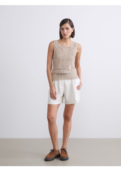 Yeni Sezon Bisiklet Yaka Ajurlu Kadın Triko Atlet fiyatları