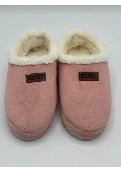 Çocuk Kaymaz Taban Pofuduk Peluş Ev Botu modelleri