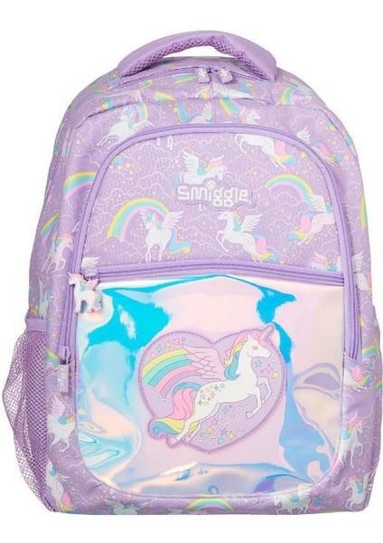 Erkek ve Kız Okul Çantaları 1-6 Sınıf Ilkokul Çizgi Film Sırt Çantası Büyük Kapasiteli Seyahat Çantası (Yurt Dışından)