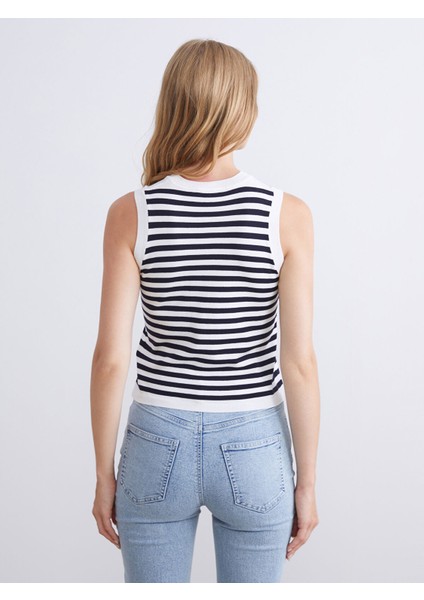 Yeni Sezon Bisiklet Yaka Oversize Kadın Triko Süveter fırsatları