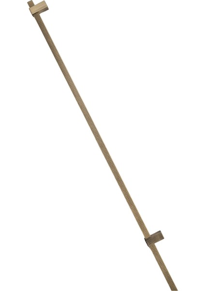 9223 Çizgili Modern Kulp Antik Renk 320 mm fiyatları