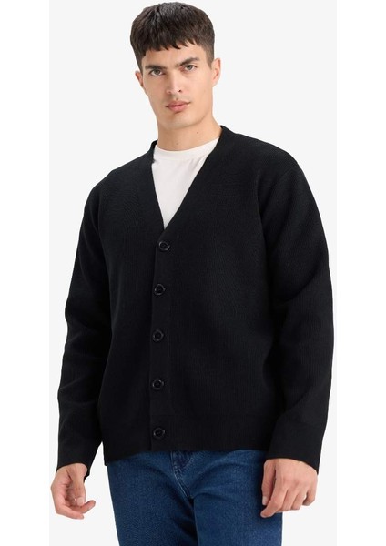 Erkek Hırka F2700AX/BK81 Black fiyatları