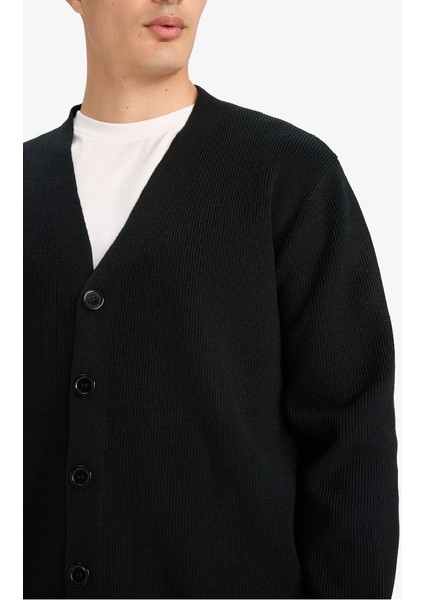 Erkek Hırka F2700AX/BK81 Black modelleri