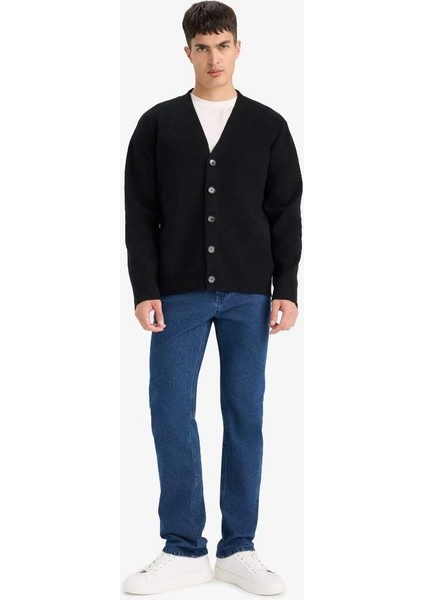 Erkek Hırka F2700AX/BK81 Black fırsatları