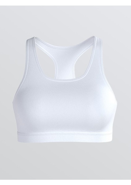 Yeni Sezon Balensiz Düz Büstiyer 2'li fiyatları