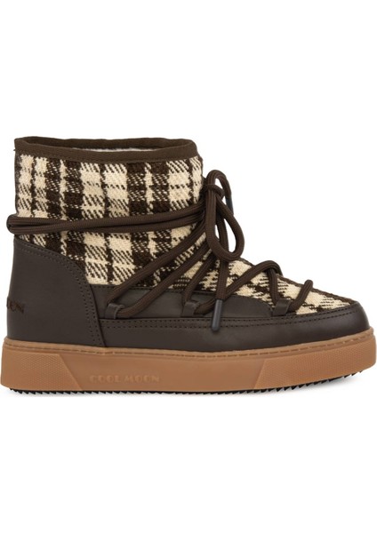 Içi Hakiki Kürk Kadın Bot 355112