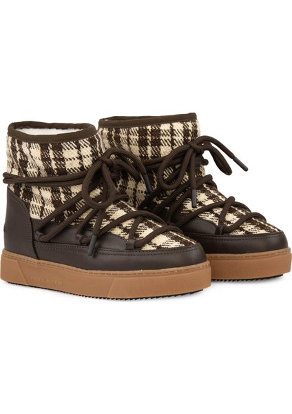 Içi Hakiki Kürk Kadın Bot 355112 fırsatları