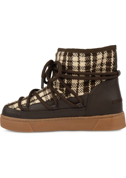 Içi Hakiki Kürk Kadın Bot 355112 indirimleri