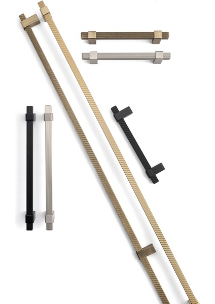 9223 Çizgili Modern Kulp Antik Renk 1024 mm modelleri