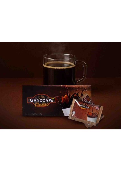 Cafe Classıc