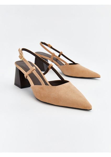 Yeni Sezon Sivri Burun Kadın Topuklu Ayakkabı fiyatları