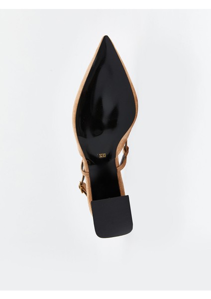 Yeni Sezon Sivri Burun Kadın Topuklu Ayakkabı fırsatları