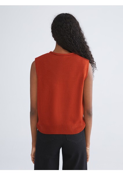 Yeni Sezon Bisiklet Yaka Kadın Triko Süveter fırsatları