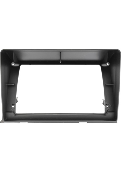 Toyota | Isıs | 2004-2017 | 9 Inch Çerçeve + Soket Set