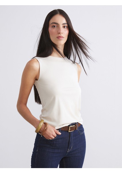 Yeni Sezon Bisiklet Yaka Kadın Atlet