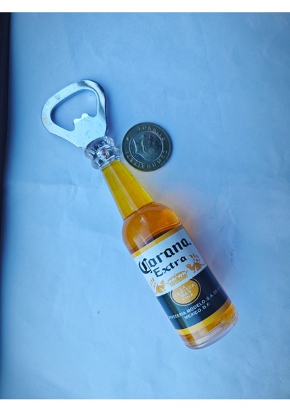 Açacak Bira Şişesi Temalı