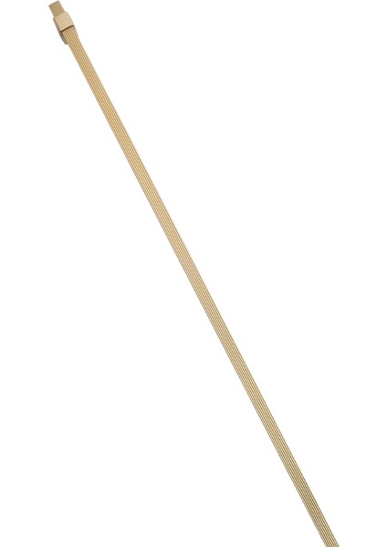 9223 Çizgili Modern Kulp Gold Branch Renk 320 mm fiyatları