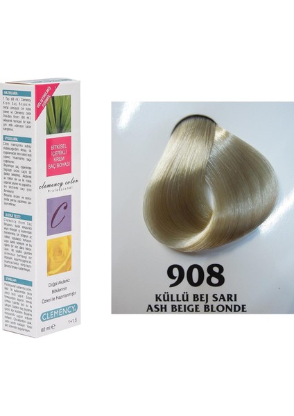 Tüp Boya 60ml. 908 Küllü Bej Sarı fiyatları