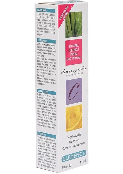 Tüp Boya 60ml. 901 İnci Sarısı modelleri