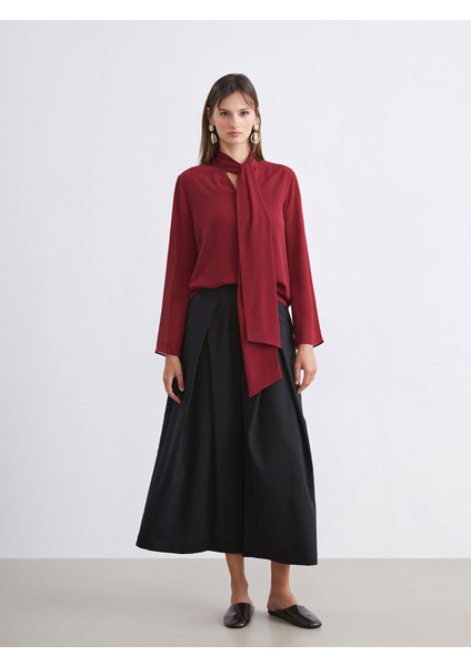 Yeni Sezon Şal Yaka Bluz ve Atlet fiyatları