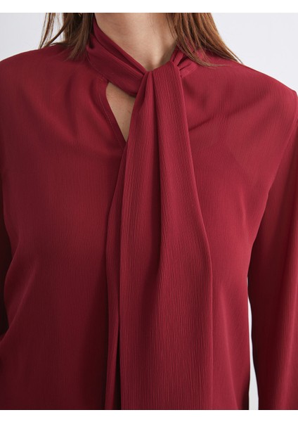 Yeni Sezon Şal Yaka Bluz ve Atlet modelleri