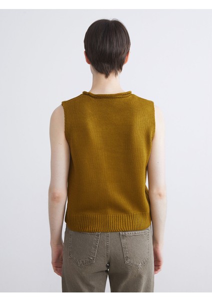 Yeni Sezon Bisiklet Yaka Kadın Triko Süveter fırsatları