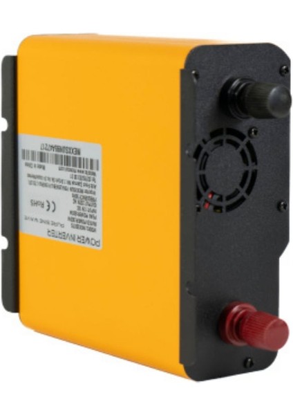 12 Volt 300 Watt Tam Sinüs Inverter fiyatları