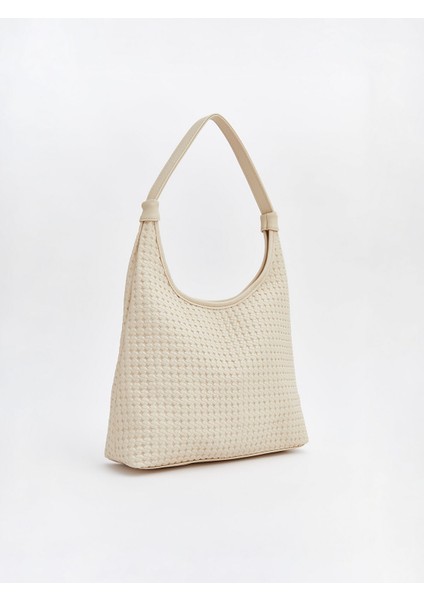 Yeni Sezon Deri Görünümlü Kadın Kol Çantası fiyatları