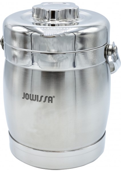 Jws 9016 1.6Lt Çelik Saklama Termosu