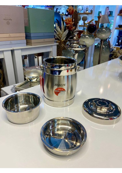 Jws 9016 1.6Lt Çelik Saklama Termosu fiyatları