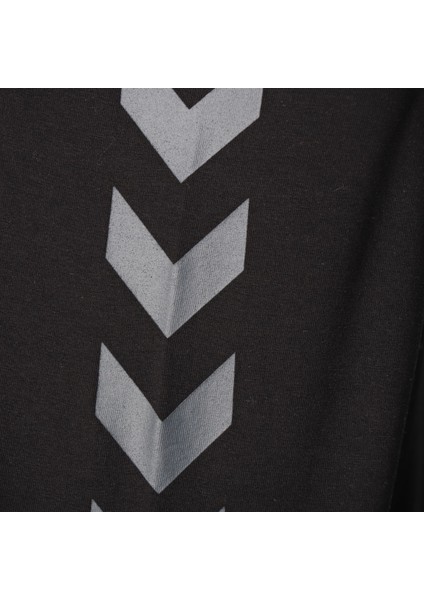 Hml T-Mt Erkek T-Shirt 911606-2001 Black fırsatları