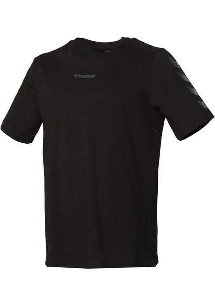 Hml T-Mt Erkek T-Shirt 911606-2001 Black indirimleri