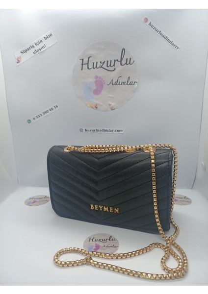 Zincirli Kol Çantası fiyatları