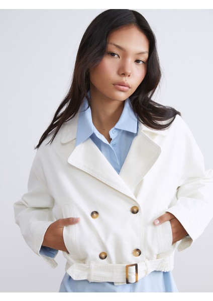 Yeni Sezon Oversize Kadın Jean Ceket fiyatları