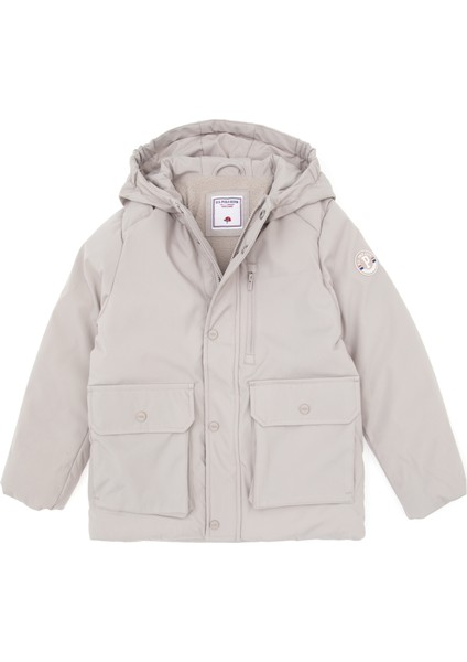Erkek Çocuk Taş Kaban 50310498-VR049