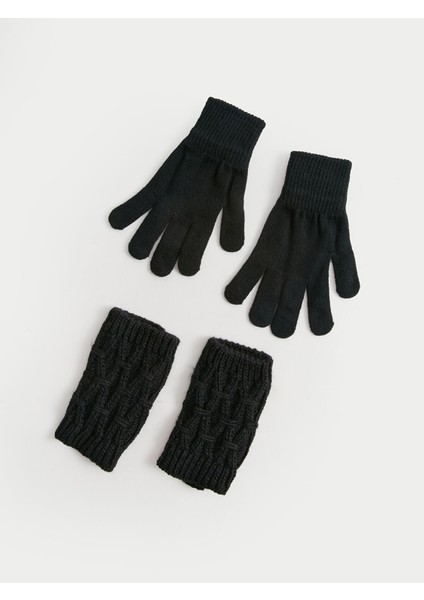 Yeni Sezon Kadın Triko Eldiven fiyatları
