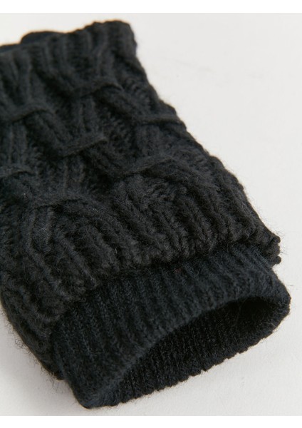 Yeni Sezon Kadın Triko Eldiven fırsatları